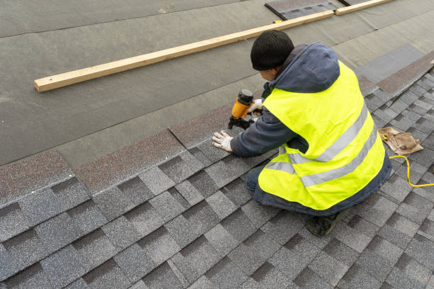 Professional Roofing Contractor in Coral Hills, MD