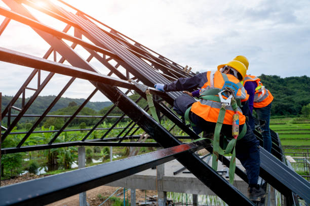 Best Metal Roofing Contractor  in Coral Hills, MD
