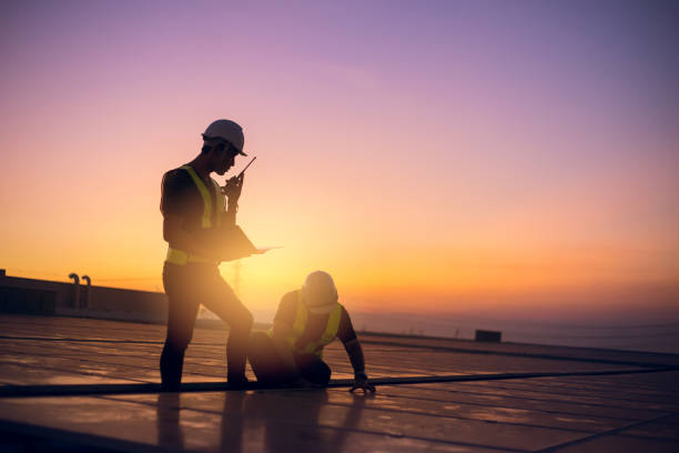 Tile Roofing Contractor in Coral Hills, MD
