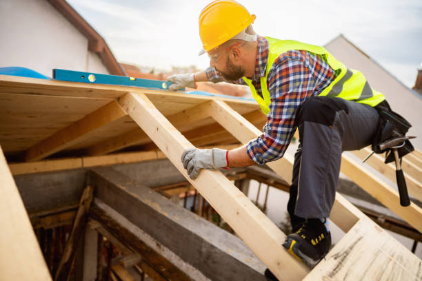 Best Storm Damage Roof Repair  in Coral Hills, MD