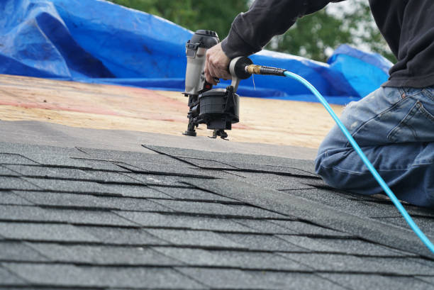 Quick and Trustworthy Emergency Roof Repair Services in Coral Hills, MD