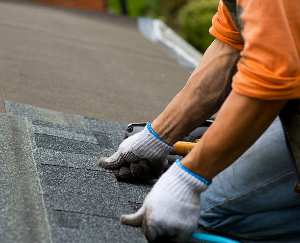 Best Best Roofing Contractors  in Coral Hills, MD