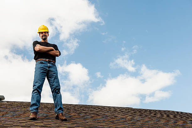 Best Residential Roofing Contractor  in Coral Hills, MD