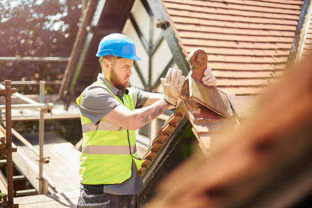 Best Residential Roofing Contractor  in Coral Hills, MD