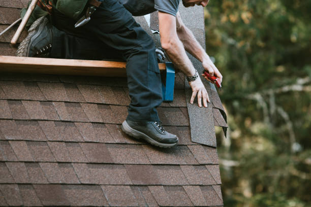 Quick and Trustworthy Emergency Roof Repair Services in Coral Hills, MD