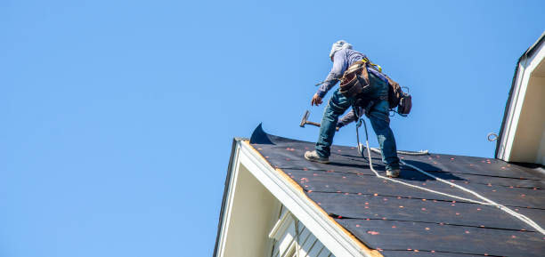 Best Emergency Roof Repair  in Coral Hills, MD
